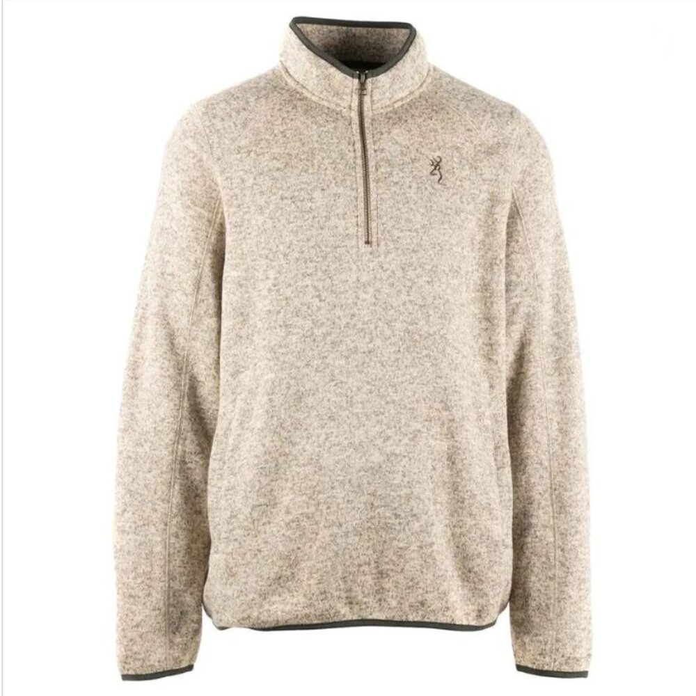 Men's Browning Jaxon Sweater XL